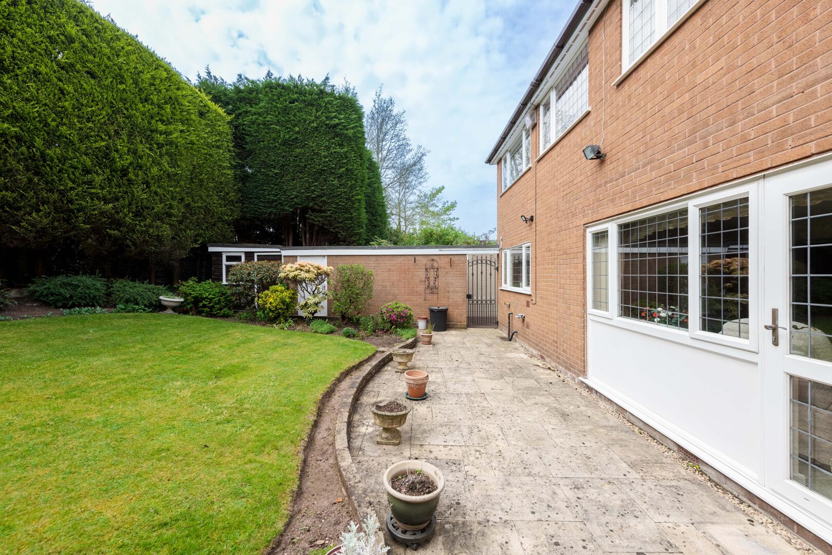 Cranbourne Road, Stourbridge